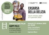 Casarsa: venerdì il film Happy Pills 