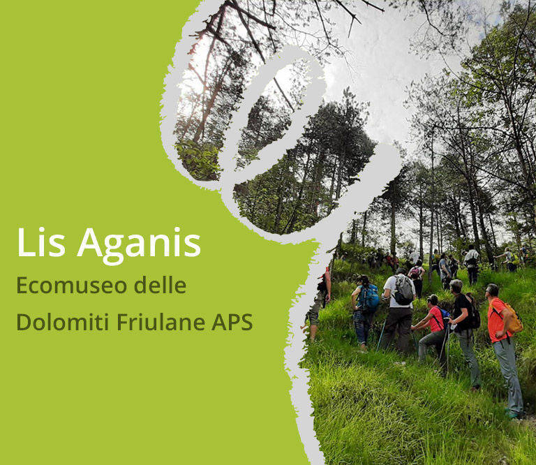 Claut: parte l'attività di ascolto delle comunità dell'econuseo Lis Aganis