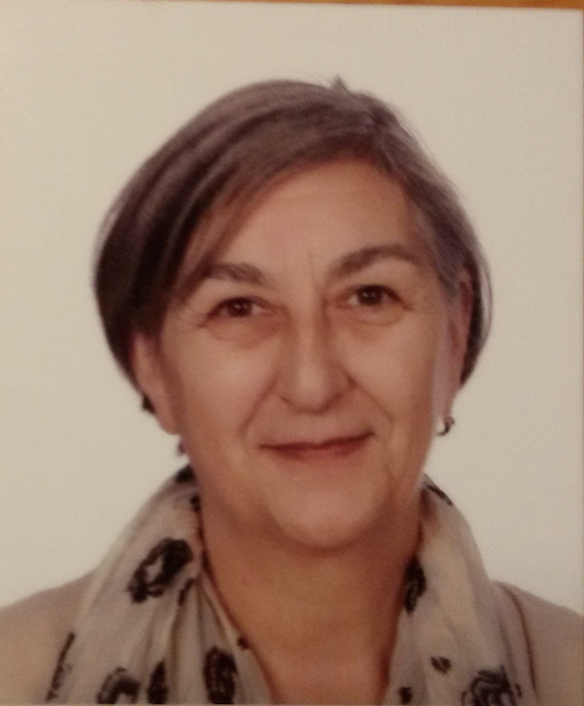 Paola Marano, presidente di Karpόs