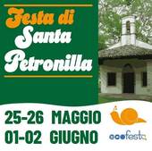 Festa di Santa Petronilla a Savorgnano