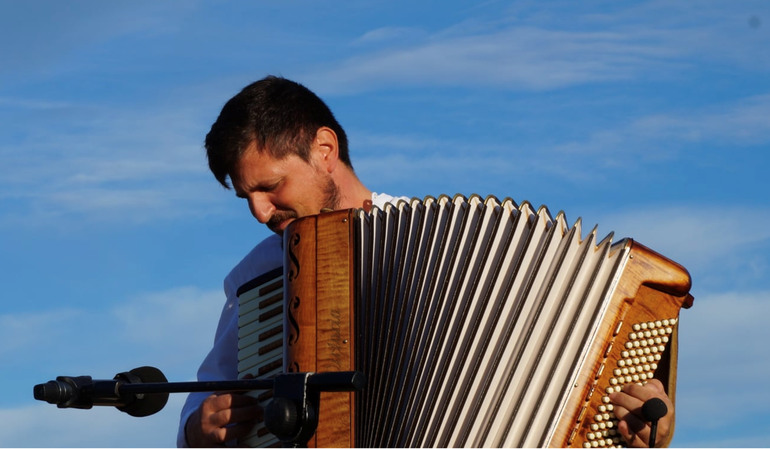 Friuli, musica e canti crocevia di popoli