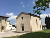 Il 14 settembre Casarsa celebra la sua chiesa storica