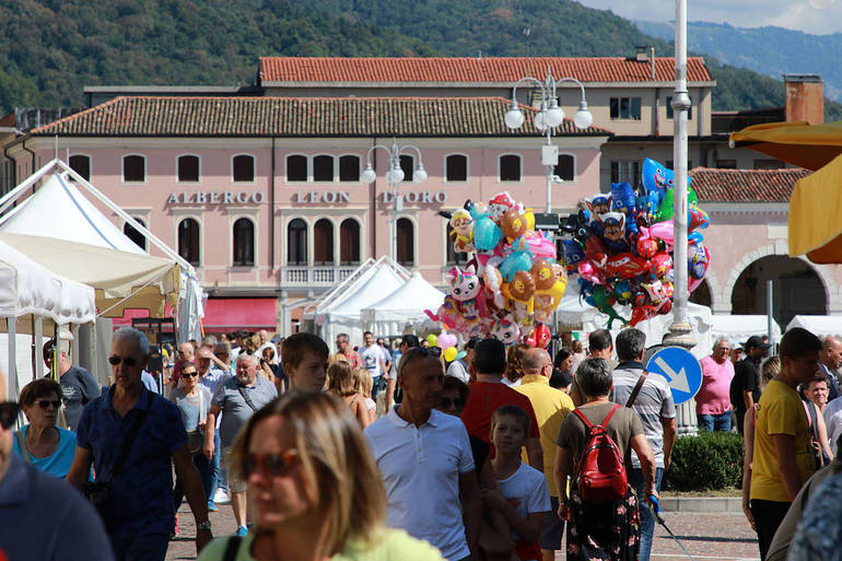 Maniago: 14 e 15 settembre, è tempo di Coltello in festa