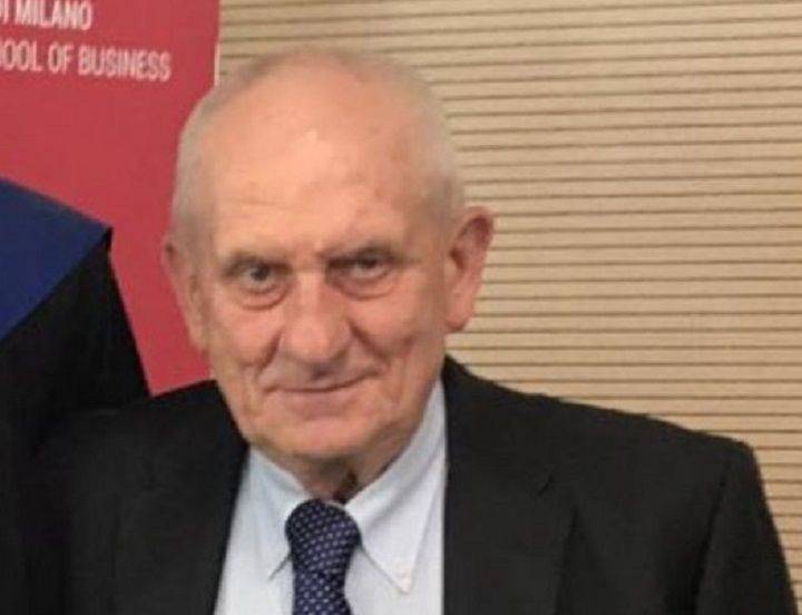 Morsano, morto l'ex sindaco Driussi
