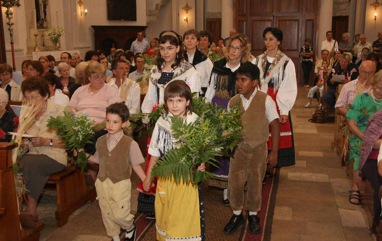 Notte di San Giovanni: riti e tradizioni nei nostri paesi