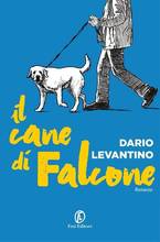 Prata: domenica Dario Levantino presenta il suo romanzo