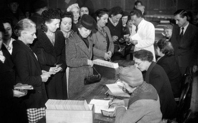 Prime donne al voto, nasce l’archivio storico a San Vito al Tagliamento