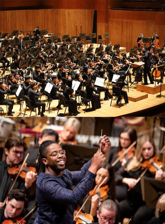 Sacile: arriva la Baltimore Symphony Youth Orchestra diretta da J.T. Rush