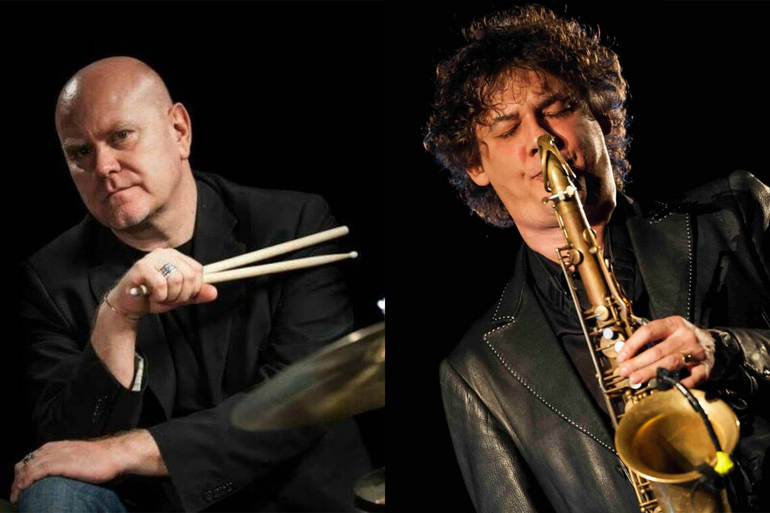 San Quirino: concerto di Piero Odorici & Roberto Gatto Quartet