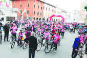 San Vito accoglie il Giro d'Italia femminile