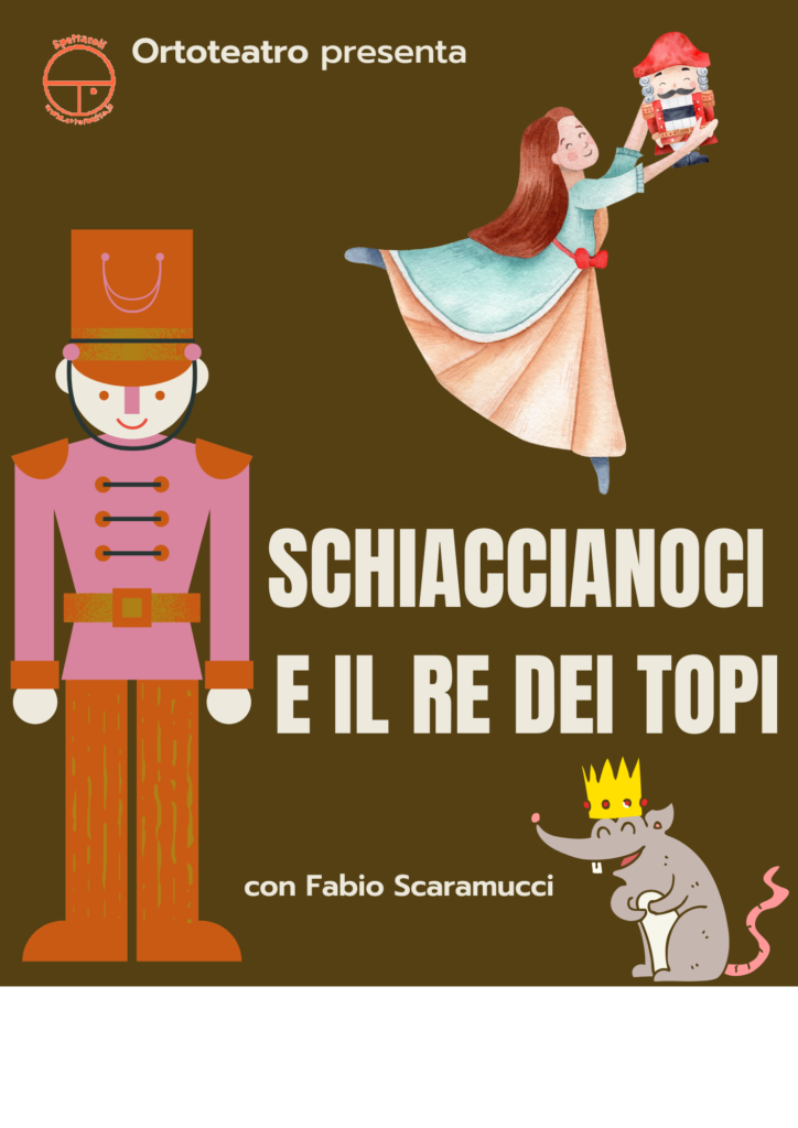 Schiaccianoci e il re dei topi