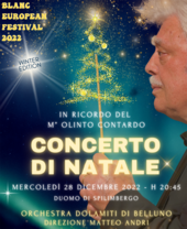 Spilimbergo: mercoledì 28 concerto in Duomo