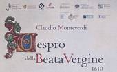Valvasone: domenica 8 il Vespro della Beata Vergine di Monteverdi