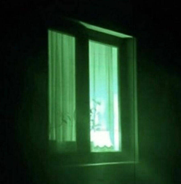 Quale luce alla finestra?