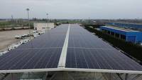 Fotovoltaico Ponte Rosso OE Comunità energetica