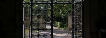 Portogruaro: visita il giardino del Vescovo (https://youtu.be/DHNAf8U_FTA)