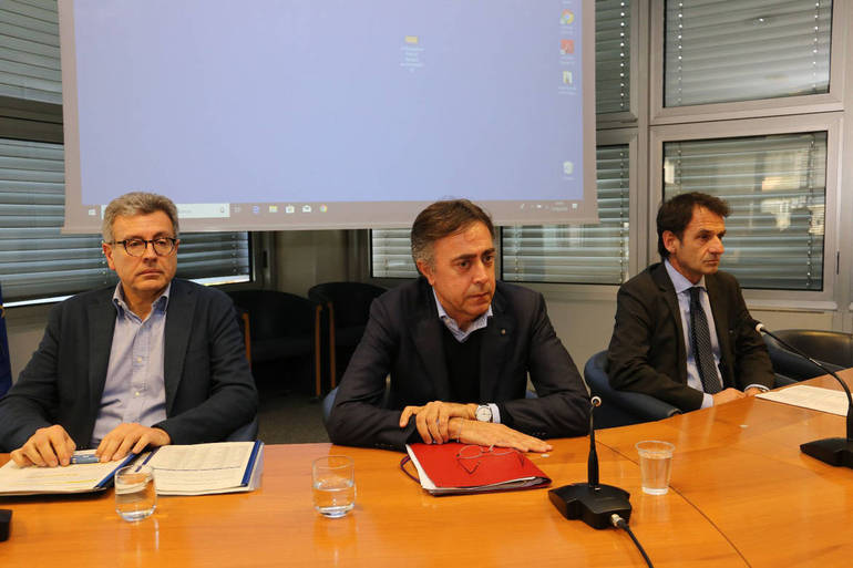 11 febbraio: incontro Poste italiane e sindaci del Pordenonese