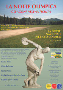 17 gennaio: la notte dei classici al LeoMajo di Pordenone