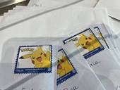 A Torre di Pordenone: i piccoli alle Poste per spedire gli auguri