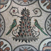 Anche la scuola dei Mosaicisti di Spilimbergo ad Antiquaria a Pordenone