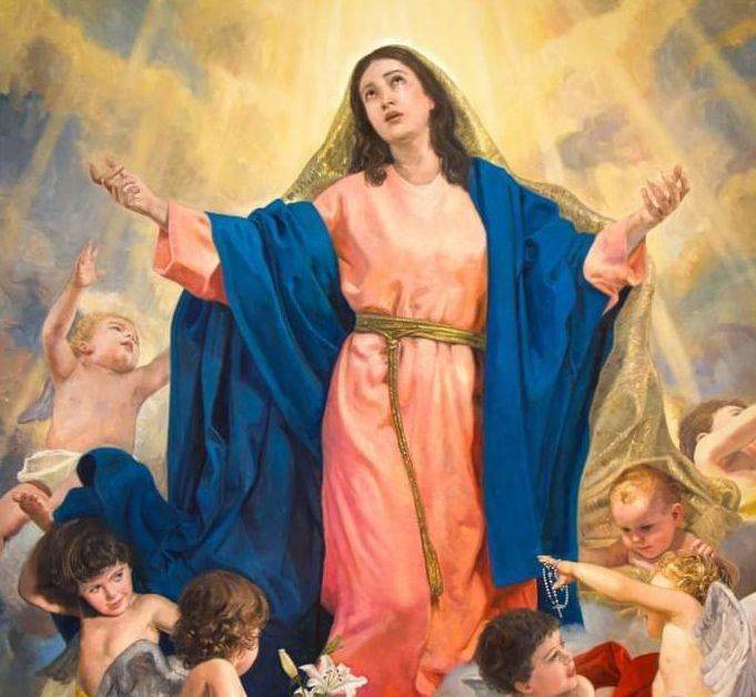 Assunta, 15 agosto: le celebrazioni a Pordenone città e nel Pordenonese
