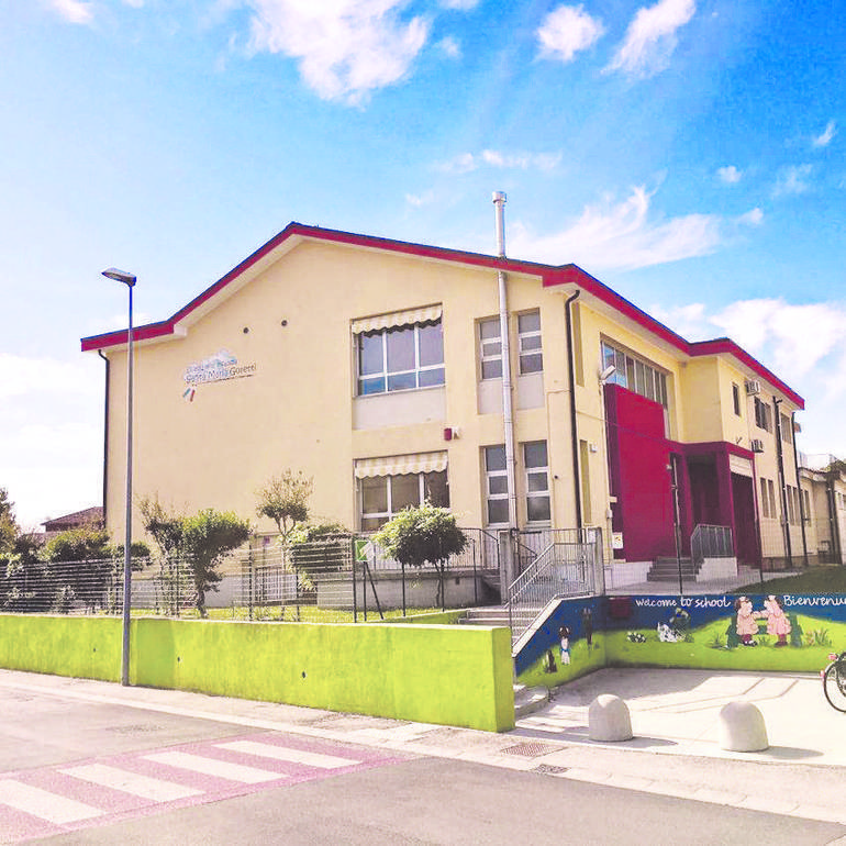 Borgomeduna, scuola materna parrocchiale avanti tra le incertezze