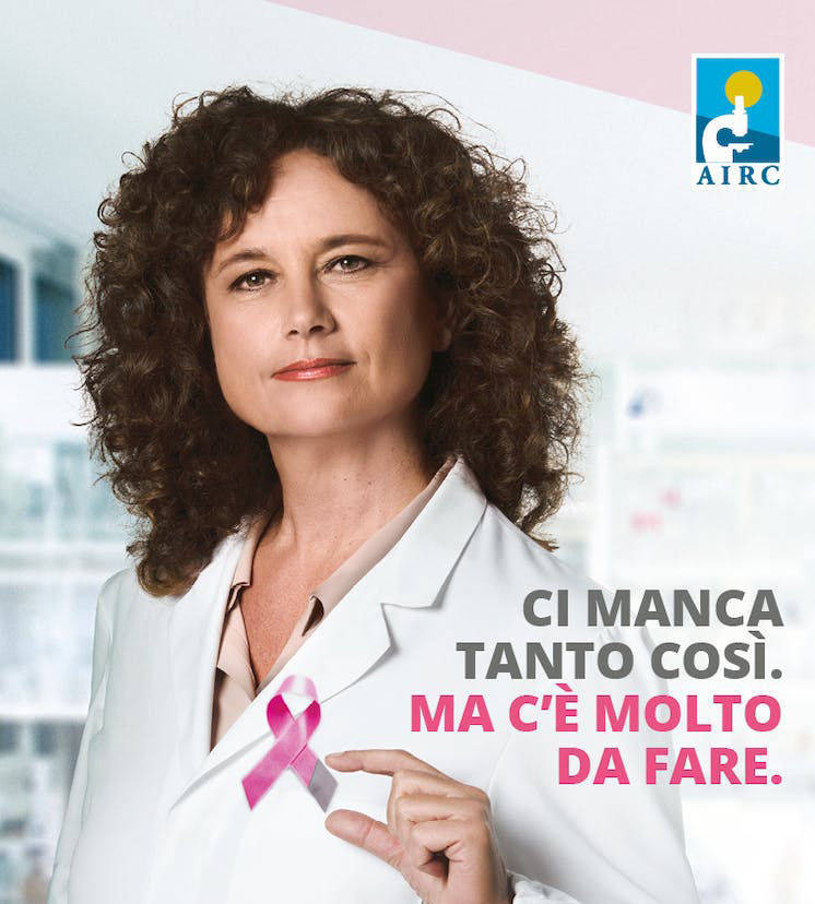 Comune di Pordenone abbraccia la campagna AIRC