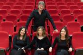 Concerto “Natale in famiglia” con il Quartetto Fassetta