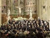 Cordenons: sabato 2 Requiem di Mozart in Santa Maria Maggiore