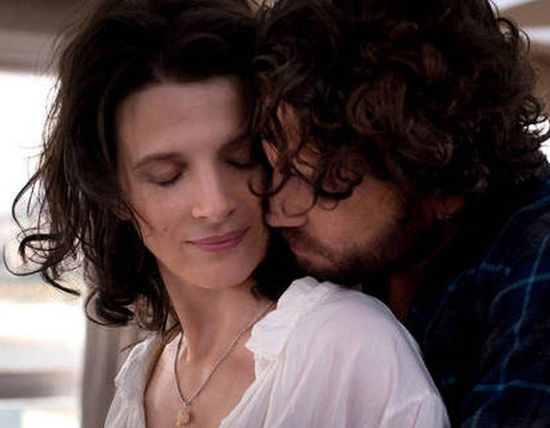 Dedica per l'8 marzo: film "“A cœur ouvert” con Juliette Binoche