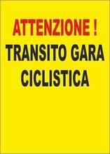 Domenica 10 aprile, Pordenone: viabilità modificata per gara ciclistica