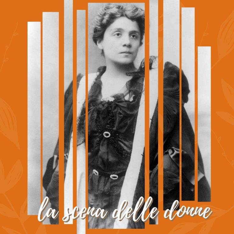 Donne e teatro – dalle Dee alle Divine