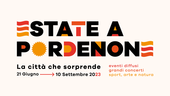 Estate a Pordenone: eventi dal 7 al 10 luglio