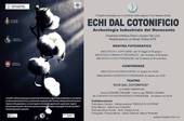 I cotonifici in mostra