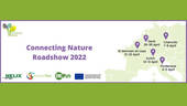 Il 4 e 5 aprile Pordenone: “Urban by Nature – Connecting Nature Roadshow 2022”, 