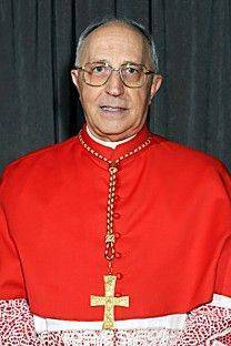 Il papa in Iraq: incontro con il Cardinal Filoni 