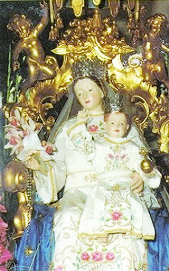 Madonna della Salute, celebrazioni nel Friuli occidentale