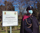 Mercoledì 9 febbraio: la Polizia di Stato commemora Giovanni Palatucci