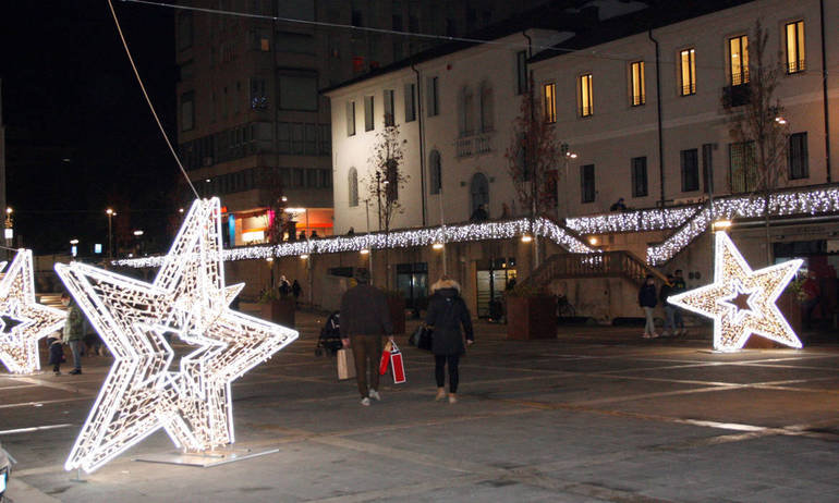 Natale a Pordenone: gli eventi del 23, 24 e 26 dicembre