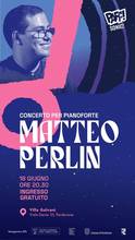 Paff!: concerto di Matteo Perlin