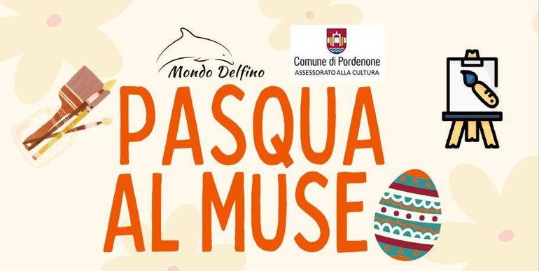 Pasqua al Museo