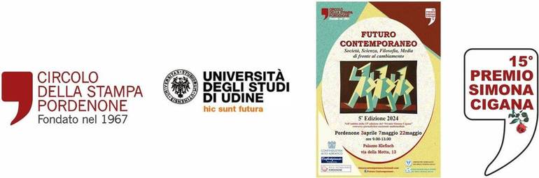 Pordenone, 31 maggio: Pericoli e rimedi tecnologici all’esame di economisti e docenti della facoltà di Scienze bancarie dei corsi pordenonesi e u...