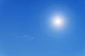 Pordenone: allarme ozono con le giornate di pieno sole