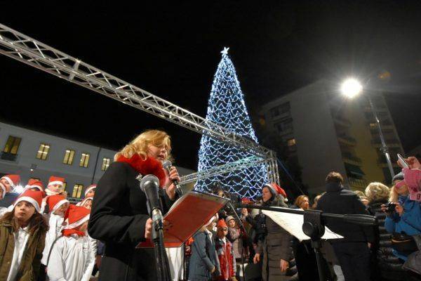 Pordenone: appuntamenti natalizi