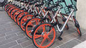 Pordenone: entro il 30 marzo sgombero biciclette alla stazione ferroviaria