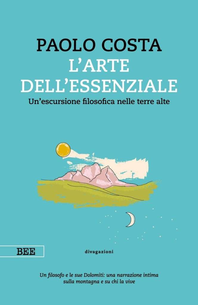 Pordenone: giovedì presentazione del libro “L’arte dell’essenziale”