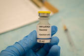 Pordenone: il vaccino anti influenzale nelle farmacie