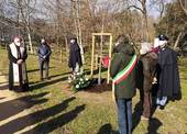 Pordenone: la Polizia di Stato commemora il questore Palatucci, giusto tra le nazioni