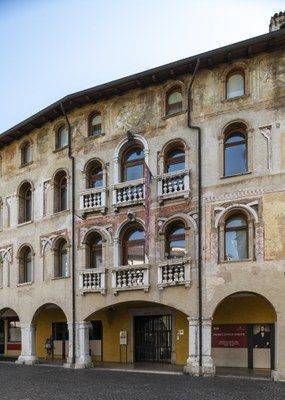 Pordenone: le domeniche ai Musei cittadini Pordenone: le domeniche ai Musei cittadini