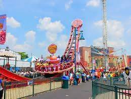 Pordenone: luna park per disabili